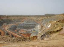 Teranga Gold a apporté 73 milliards FCFA à l'économie nationale en 2013 (DG) Teranga Gold a apporté 73 milliards FCFA à l'économie nationale en 2013 (DG)