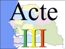 Acte 3 décentralisation : Oumar Youm annonce pour bientôt l'adoption de textes réglementaires Acte 3 décentralisation : Oumar Youm annonce pour bientôt l'adoption de textes réglementaires