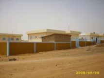 Danthiady, un village de Matam doté d'un projet eau et assainissement Danthiady, un village de Matam doté d'un projet eau et assainissement