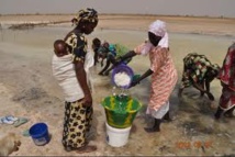 Fatick : Mansour Faye décline des mesures pour améliorer la qualité de l’eau