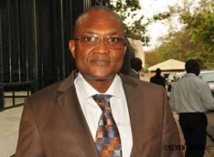 Abdou Ndéné Sall, secrétaire d’Etat au reseau ferroviaire : « Le chemin de fer est un volet important dans le Pse » Abdou Ndéné Sall, secrétaire d’Etat au reseau ferroviaire : « Le chemin de fer est un volet important dans le Pse »