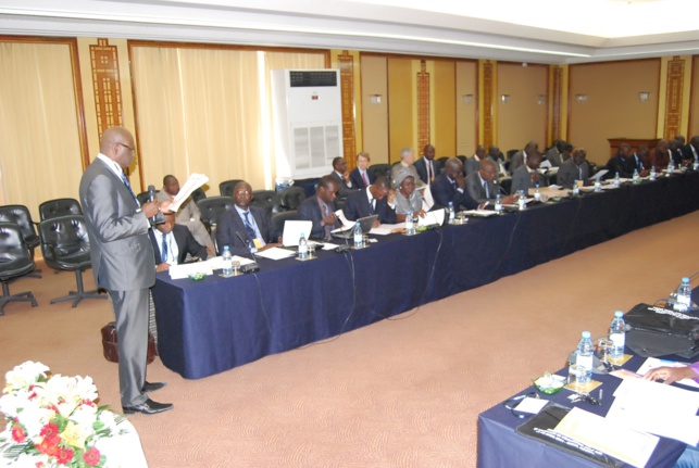 La BAD se réjouit de l'importance accordée par le Sénégal à la gestion axée sur les résultats La BAD se réjouit de l'importance accordée par le Sénégal à la gestion axée sur les résultats