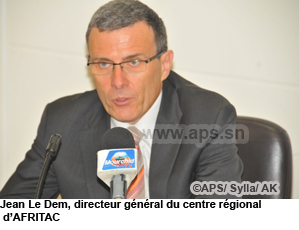 Finances publiques: un expert loue les réformes entreprises par le Sénégal Finances publiques: un expert loue les réformes entreprises par le Sénégal