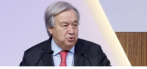 Guerre en Ukraine, en direct : le chef de l’ONU, Antonio Guterres, est en route pour Kiev, où il rencontrera Volodymyr Zelensky
