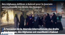 L'Afghanistan, pays «le plus répressif» pour les femmes, dénoncent les Nations unies Par Le Figaro avec AFP