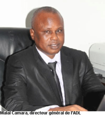 Une subvention de 250 millions de l'ADL dédiée à la réalisation de projets Une subvention de 250 millions de l'ADL dédiée à la réalisation de projets