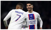 Angers-PSG : Kylian Mbappé sauve une nouvelle fois son équipe, les Angevins quasiment relégués Angers-PSG : Kylian Mbappé sauve une nouvelle fois son équipe, les Angevins quasiment relégués