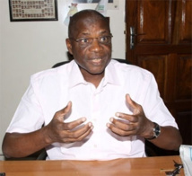 Abdoul Aziz Tall : "Nous voulons consolider un système centré sur des règles démocratiques" Abdoul Aziz Tall : "Nous voulons consolider un système centré sur des règles démocratiques"