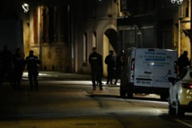 Vosges. Fillette retrouvée morte dans un sac-poubelle : on en sait plus sur le profil du suspect Vosges. Fillette retrouvée morte dans un sac-poubelle : on en sait plus sur le profil du suspect