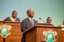 Côte d’Ivoire: le président Ouattara prévoit une croissance du PIB de 7,2% en 2023 Côte d’Ivoire: le président Ouattara prévoit une croissance du PIB de 7,2% en 2023