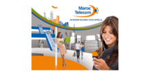 Maroc Telecom : un CA consolidé de 9,1 milliards de dirhams à fin mars Maroc Telecom : un CA consolidé de 9,1 milliards de dirhams à fin mars