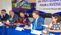 Célébration de la Quinzaine de l’Europe : L’Ue et le Sénégal veulent un partenariat renforcé