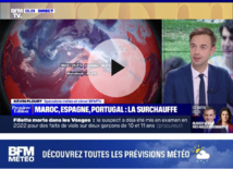 INDE, MAROC, THAÏLANDE... COMME L'ESPAGNE, CES PAYS TOUCHÉS PAR DES VAGUES DE CHALEUR INHABITUELLES INDE, MAROC, THAÏLANDE... COMME L'ESPAGNE, CES PAYS TOUCHÉS PAR DES VAGUES DE CHALEUR INHABITUELLES