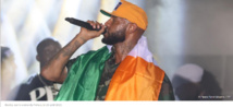 Culture - À Abidjan, Booba électrise le 15e Femua Culture - À Abidjan, Booba électrise le 15e Femua