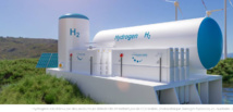 Hydrogène vert: comment le Maroc devient incontournable Hydrogène vert: comment le Maroc devient incontournable
