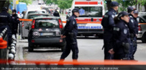 Tuerie de masse dans une école en Serbie : un élève de 14 ans tue au moins 9 personnes dont 8 enfants