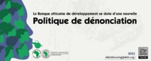 La Banque africaine de développement se dote d’une nouvelle politique de dénonciation des abus