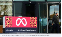 Union européenne : Meta, la maison-mère de Facebook, écope d'une amende record de 1,2 milliard d'euros Union européenne : Meta, la maison-mère de Facebook, écope d'une amende record de 1,2 milliard d'euros