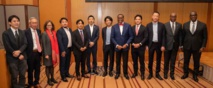 Les investisseurs japonais déclarent vouloir faire plus d’affaires avec l’Afrique Les investisseurs japonais déclarent vouloir faire plus d’affaires avec l’Afrique