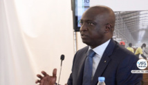 SENEGAL-ETATSUNIS-COOPERATION / Financement de la santé : le Sénégal va signer une lettre d’exécution avec l’USAID, mardi SENEGAL-ETATSUNIS-COOPERATION / Financement de la santé : le Sénégal va signer une lettre d’exécution avec l’USAID, mardi