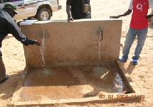 ATTEINTE DES OMD A LOUGA, L’accès aux services sociaux de base et au crédit pour lutter contre la pauvreté ATTEINTE DES OMD A LOUGA, L’accès aux services sociaux de base et au crédit pour lutter contre la pauvreté