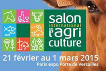 Salon international de l’agriculture  (SIA 2015) : 1.600 visiteurs enregistrés au stand du Sénégal