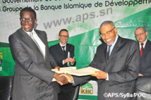 Financement du PSE : la BID a honoré 38% de ses engagements, selon Amadou Bâ Financement du PSE : la BID a honoré 38% de ses engagements, selon Amadou Bâ