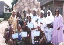 MBOUR - LUTTE CONTRE LA PAUVRETE, Le nouveau pari des femmes entrepreneurs MBOUR - LUTTE CONTRE LA PAUVRETE, Le nouveau pari des femmes entrepreneurs