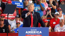 Donald Trump remporte le premier caucus républicain en Iowa