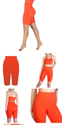 Bodyboo Shaping underwear