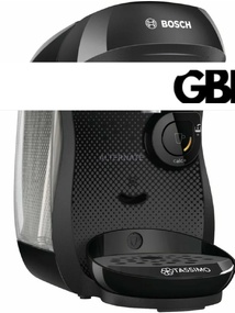 Cafétière BOSCH TAS1002N Cafétière BOSCH TAS1002N