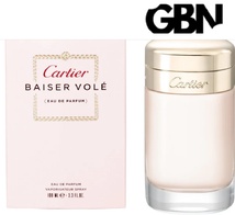 Parfum Femme Cartier EDP Baiser Vole 100 ml Parfum Femme Cartier EDP Baiser Vole 100 ml