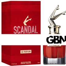 Parfum Femme Jean Paul Gaultier Scandal Le Parfum Parfum Femme Jean Paul Gaultier Scandal Le Parfum