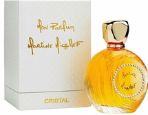 Parfum Femme M.Micallef EDP 100 ml Mon Parfum Cristal Parfum Femme M.Micallef EDP 100 ml Mon Parfum Cristal