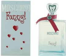 Parfum Femme Moschino EDT Parfum Femme Moschino EDT