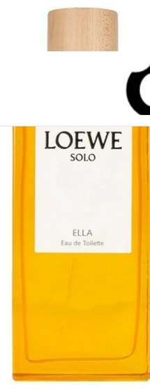 Parfum Femme Loewe EDT