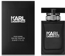 Parfum Homme Lagerfeld EDT