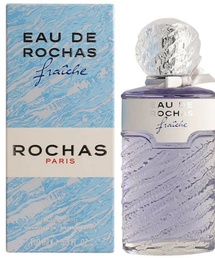 Parfum Femme Rochas EDT