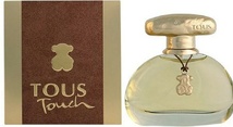 Parfum Femme Tous EDT Parfum Femme Tous EDT