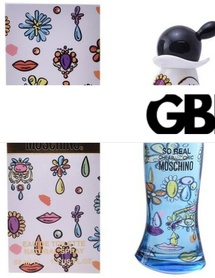 Parfum Femme Moschino EDT