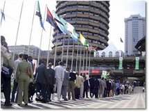 RAPPEL:Sommet d'Africités du 18 au 22 septembre 2006 (Nairobi KENYA) RAPPEL:Sommet d'Africités du 18 au 22 septembre 2006 (Nairobi KENYA)