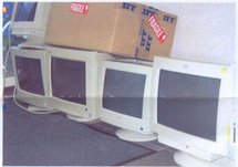 PROMOTION DE L’INFORMATIQUE SCOLAIRE, L’Ong Dimelé Africa dote le lycée des Parcelles Assainies PROMOTION DE L’INFORMATIQUE SCOLAIRE, L’Ong Dimelé Africa dote le lycée des Parcelles Assainies