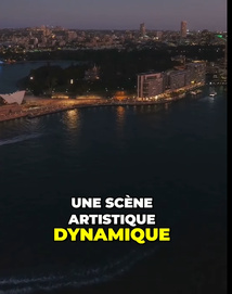Sites historiques, culture vibrante, économie florissante : Sydney a tout ! Nous explorons son histoire, scène artistique, opportunités économiques et qualité de vie.