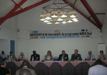 POUR MIEUX ARTICULER LA RECHERCHE AU DEVELOPPEMENT EN AFRIQUE,Le Programme Aires/Sud capacite les équipes scientifiques POUR MIEUX ARTICULER LA RECHERCHE AU DEVELOPPEMENT EN AFRIQUE,Le Programme Aires/Sud capacite les équipes scientifiques