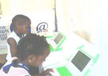 FORUM AFRICAIN SUR LES TIC, Les dirigeants et acteurs à l’école des bonnes pratiques FORUM AFRICAIN SUR LES TIC, Les dirigeants et acteurs à l’école des bonnes pratiques