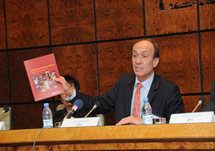 POUR DOPER LE SYSTEME DE SANTE EN AFRIQUE, Les bailleurs mettent en avant le secteur privé POUR DOPER LE SYSTEME DE SANTE EN AFRIQUE, Les bailleurs mettent en avant le secteur privé