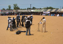 MALICOUNDA / DEVELOPPEMENT COMMUNAUTAIRE, Le Conseil rural au secours des étudiants, sportifs et artistes MALICOUNDA / DEVELOPPEMENT COMMUNAUTAIRE, Le Conseil rural au secours des étudiants, sportifs et artistes