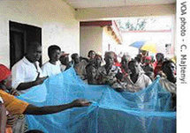 CASAMANCE/ LUTTE CONTRE LE PALUDISME EN ZONES DESTRUCTUREES PAR LE CONFLIT ARME, Les vrais défis de la stratégie à base communautaire CASAMANCE/ LUTTE CONTRE LE PALUDISME EN ZONES DESTRUCTUREES PAR LE CONFLIT ARME, Les vrais défis de la stratégie à base communautaire