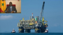 DES DISPOSITIONS PRISES POUR UNE EXPLOITATION TRANSPARENTE DES GISEMENTS DE PÉTROLE ET DE GAZ DÉCOUVERTS, ASSURE MACKY SALL DES DISPOSITIONS PRISES POUR UNE EXPLOITATION TRANSPARENTE DES GISEMENTS DE PÉTROLE ET DE GAZ DÉCOUVERTS, ASSURE MACKY SALL