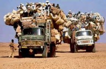 Territoires et transports en Afrique : le défi du désenclavement